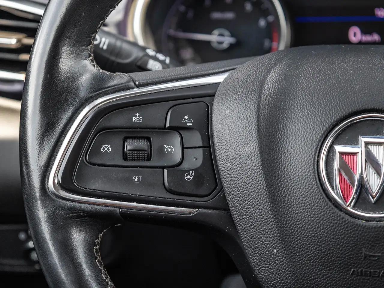 Buick Encore снимка Buick Encore