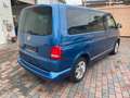 Volkswagen T5 Multivan Highline ATM, Leder, NAVI Bleu - thumbnail 6