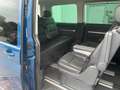Volkswagen T5 Multivan Highline ATM, Leder, NAVI Bleu - thumbnail 13