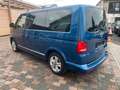 Volkswagen T5 Multivan Highline ATM, Leder, NAVI Bleu - thumbnail 4