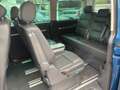 Volkswagen T5 Multivan Highline ATM, Leder, NAVI Bleu - thumbnail 12