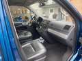 Volkswagen T5 Multivan Highline ATM, Leder, NAVI Bleu - thumbnail 14