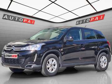 1.6HDI S&S Collection 2WD 115