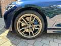 BMW 340 M340i xDrive Blauw - thumbnail 6