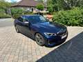 BMW 340 M340i xDrive Blauw - thumbnail 1