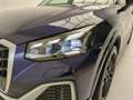Audi Q2 Q2 35 TDI quattro S tronic S line Edition Blu/Azzurro - thumbnail 5