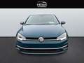 Volkswagen Golf VII Lim. Sound *NAVI*STANDHEIZUNG*AHK* Grün - thumbnail 2