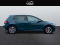 Volkswagen Golf VII Lim. Sound *NAVI*STANDHEIZUNG*AHK* Grün - thumbnail 4
