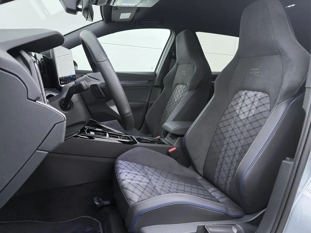 Volkswagen Golf 2026