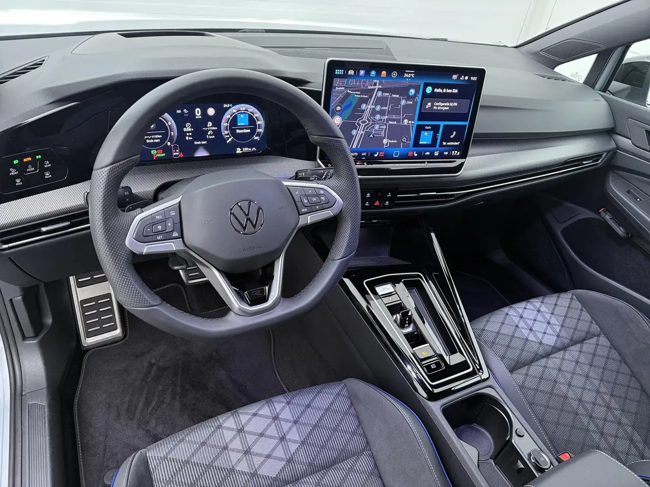 Volkswagen Golf 2026