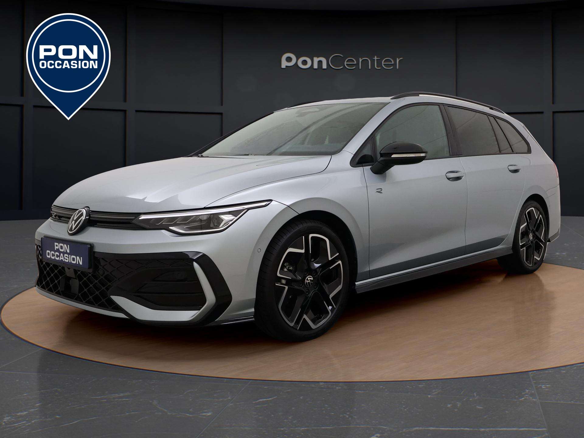 Volkswagen Golf 2026