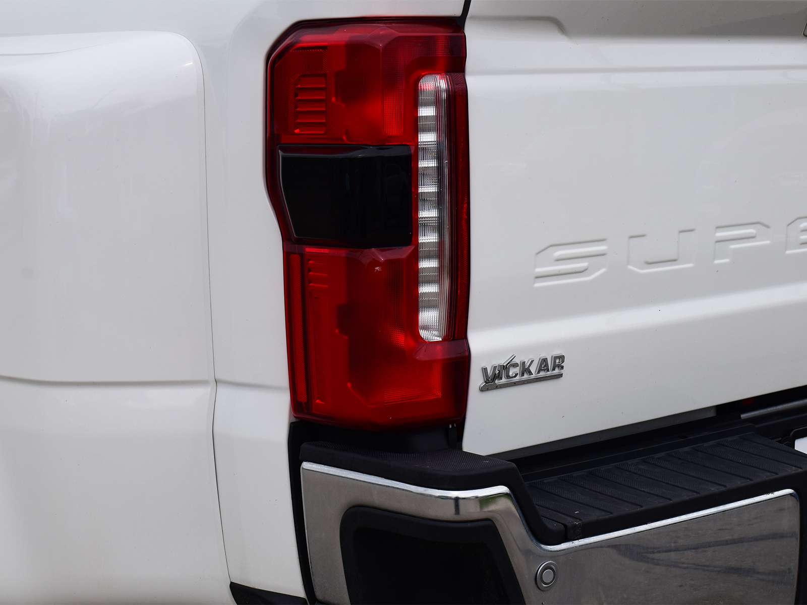 2025 Ford F-450 Super Duty