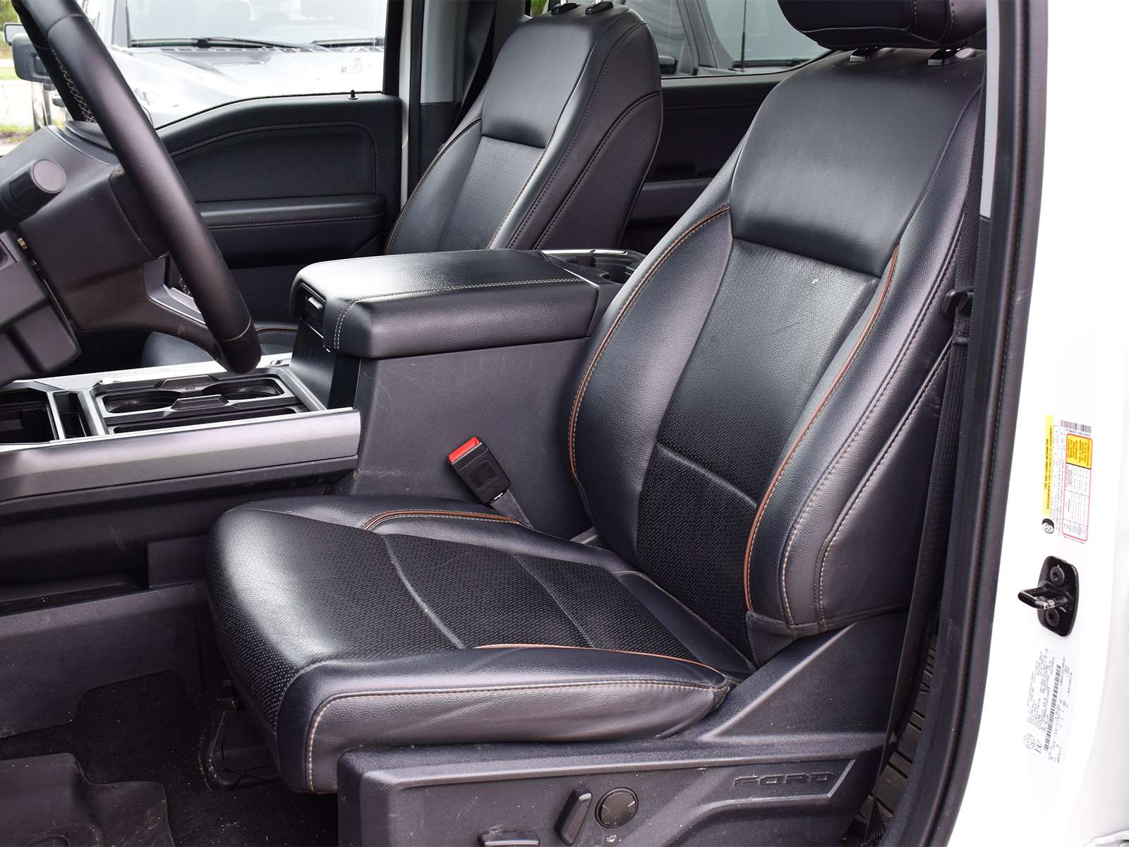 2025 Ford F-450 Super Duty