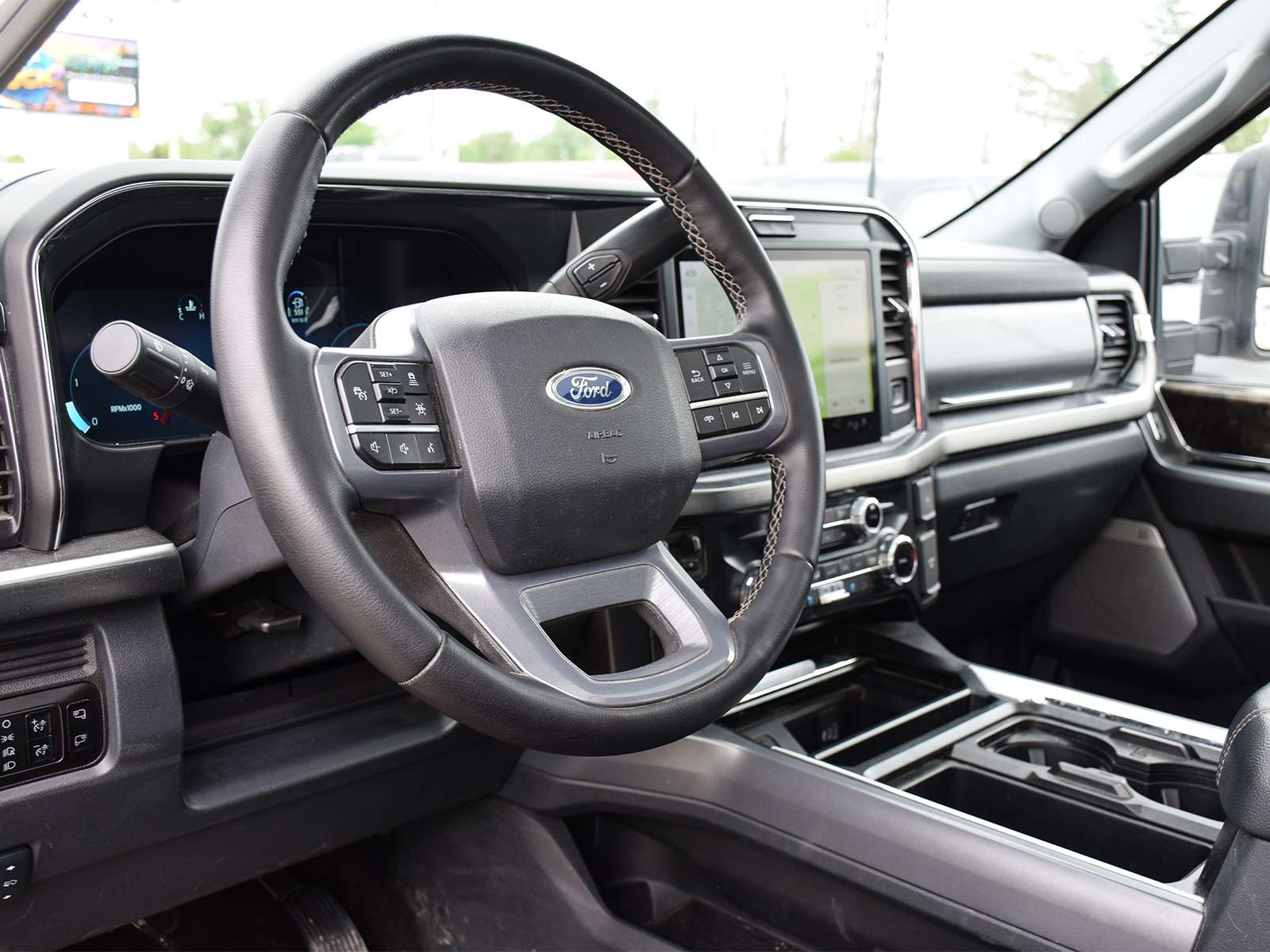 2025 Ford F-450 Super Duty