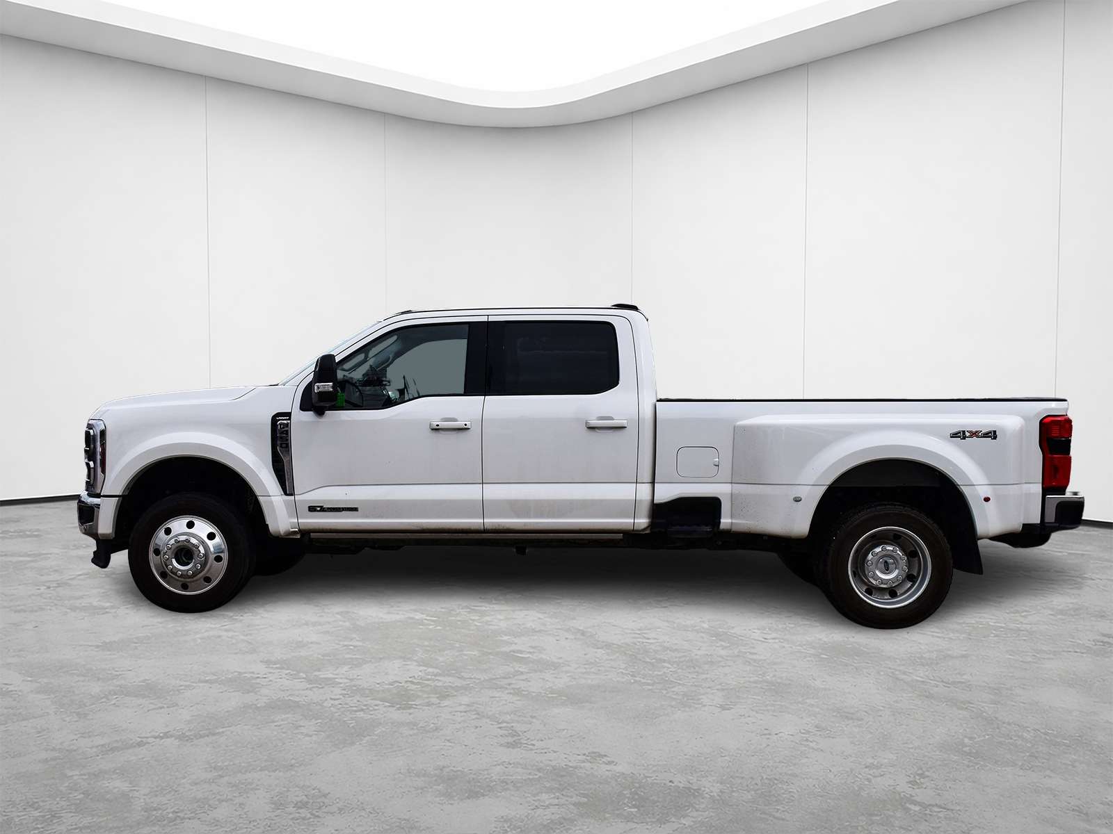 2025 Ford F-450 Super Duty