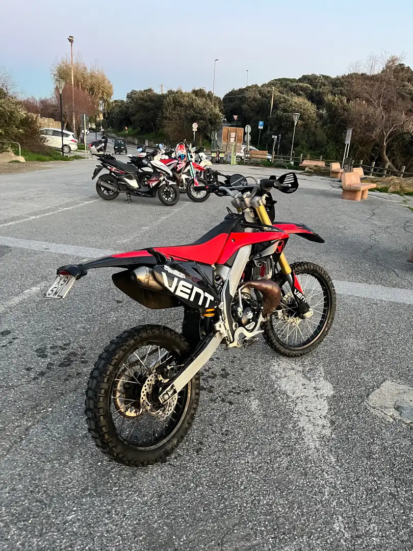 Vent Baja 50 - 1