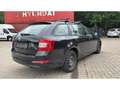 Skoda Octavia 2.0 TDI DPF Ambition NAVI PDC SHZ KLIMA Noir - thumbnail 6