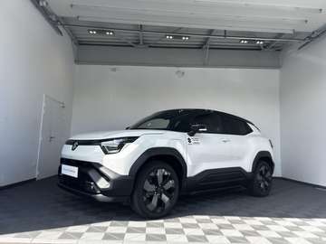 e Vitara 61 kWh