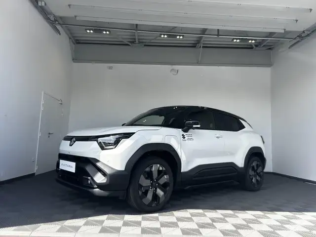 Suzuki Vitara e Vitara 61 kWh
