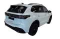 Volkswagen Tiguan 2.0 TFSI DSG 4Motion R-Line Black Style STANDHZ... Weiß - thumbnail 2
