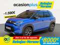 Citroen C3 Aircross Puretech S&S Feel Pack 110 Azul - thumbnail 1