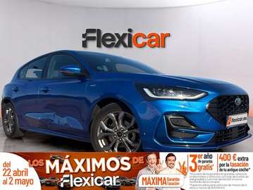 1.0 Ecoboost MHEV 92kW Active Auto SB