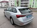 Skoda Octavia Combi 2,0 TDI 4x4 Ambition DSG Silber - thumbnail 9