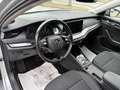 Skoda Octavia Combi 2,0 TDI 4x4 Ambition DSG Silber - thumbnail 10
