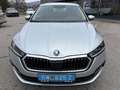 Skoda Octavia Combi 2,0 TDI 4x4 Ambition DSG Silber - thumbnail 2