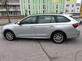 Skoda Octavia Combi 2,0 TDI 4x4 Ambition DSG Silber - thumbnail 8