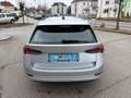 Skoda Octavia Combi 2,0 TDI 4x4 Ambition DSG Silber - thumbnail 4