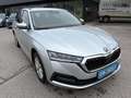Skoda Octavia Combi 2,0 TDI 4x4 Ambition DSG Silber - thumbnail 3