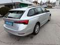 Skoda Octavia Combi 2,0 TDI 4x4 Ambition DSG Silber - thumbnail 5