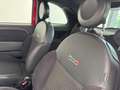 Fiat 500 1.2 S  69cv-GARANTITA-2009 Rosso - thumbnail 12