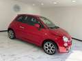 Fiat 500 1.2 S  69cv-GARANTITA-2009 Rosso - thumbnail 8
