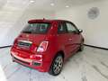 Fiat 500 1.2 S  69cv-GARANTITA-2009 Rosso - thumbnail 14