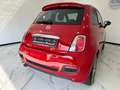 Fiat 500 1.2 S  69cv-GARANTITA-2009 Rosso - thumbnail 5