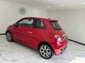 Fiat 500 1.2 S  69cv-GARANTITA-2009 Rosso - thumbnail 4