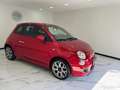 Fiat 500 1.2 S  69cv-GARANTITA-2009 Rosso - thumbnail 9