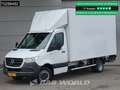 Mercedes-Benz Sprinter 516 CDI Laadklep Zijdeur Dubbellucht Bakwagen Airc Wit - thumbnail 1