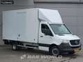 Mercedes-Benz Sprinter 516 CDI Laadklep Zijdeur Dubbellucht Bakwagen Airc Wit - thumbnail 5