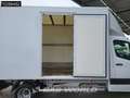 Mercedes-Benz Sprinter 516 CDI Laadklep Zijdeur Dubbellucht Bakwagen Airc Wit - thumbnail 8