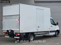 Mercedes-Benz Sprinter 516 CDI Laadklep Zijdeur Dubbellucht Bakwagen Airc Wit - thumbnail 6