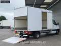 Mercedes-Benz Sprinter 516 CDI Laadklep Zijdeur Dubbellucht Bakwagen Airc Wit - thumbnail 3