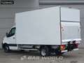 Mercedes-Benz Sprinter 516 CDI Laadklep Zijdeur Dubbellucht Bakwagen Airc Wit - thumbnail 2