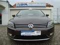 Volkswagen Passat Variant Passat Variant Diesel 2.0 TDI DSG AHK/SHZ/PDC/Navi Bruin - thumbnail 3