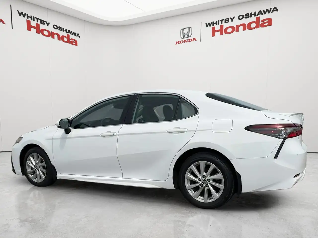 Toyota Camry fotografie Toyota Camry