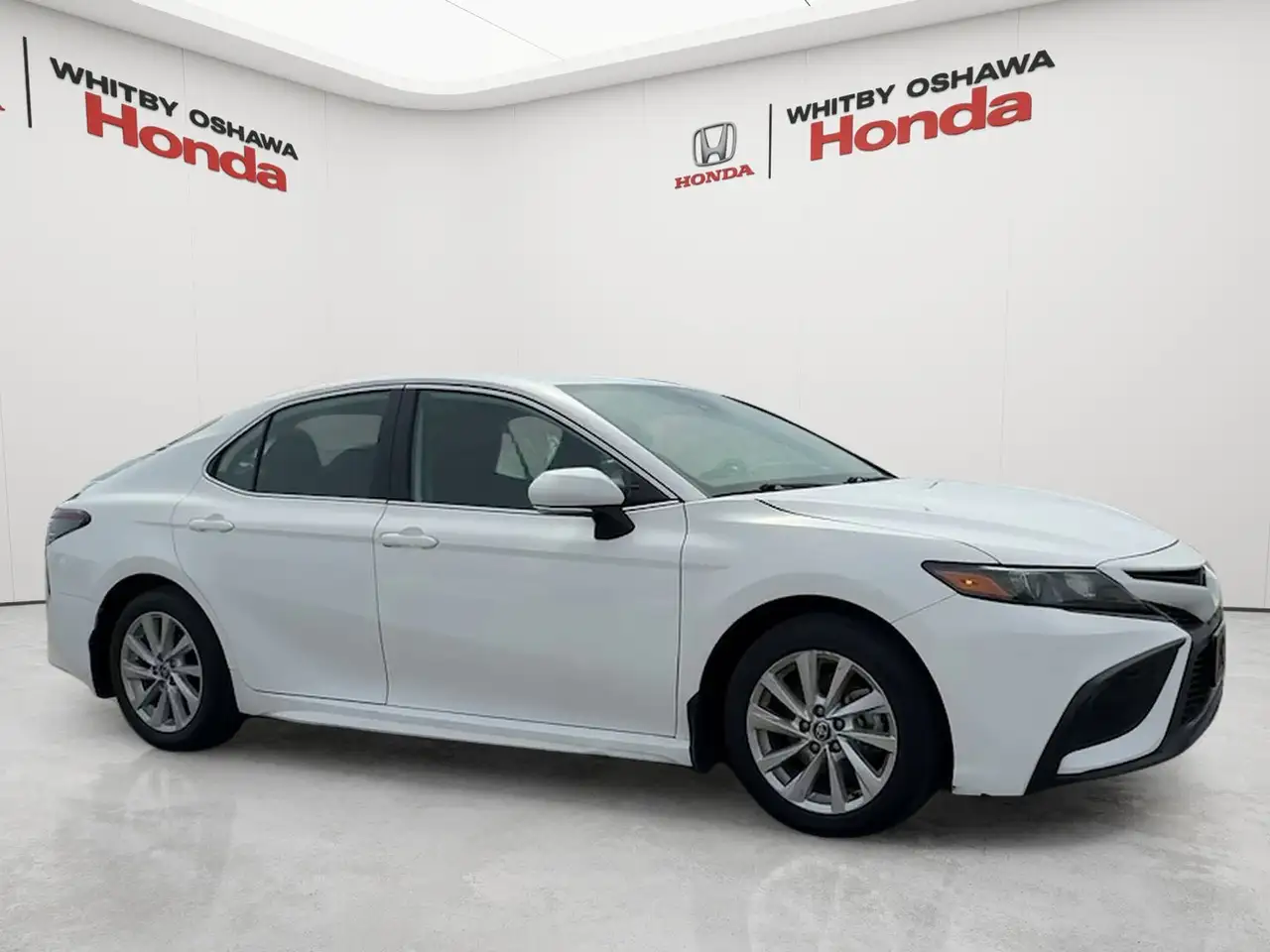 Toyota Camry fotografie Toyota Camry