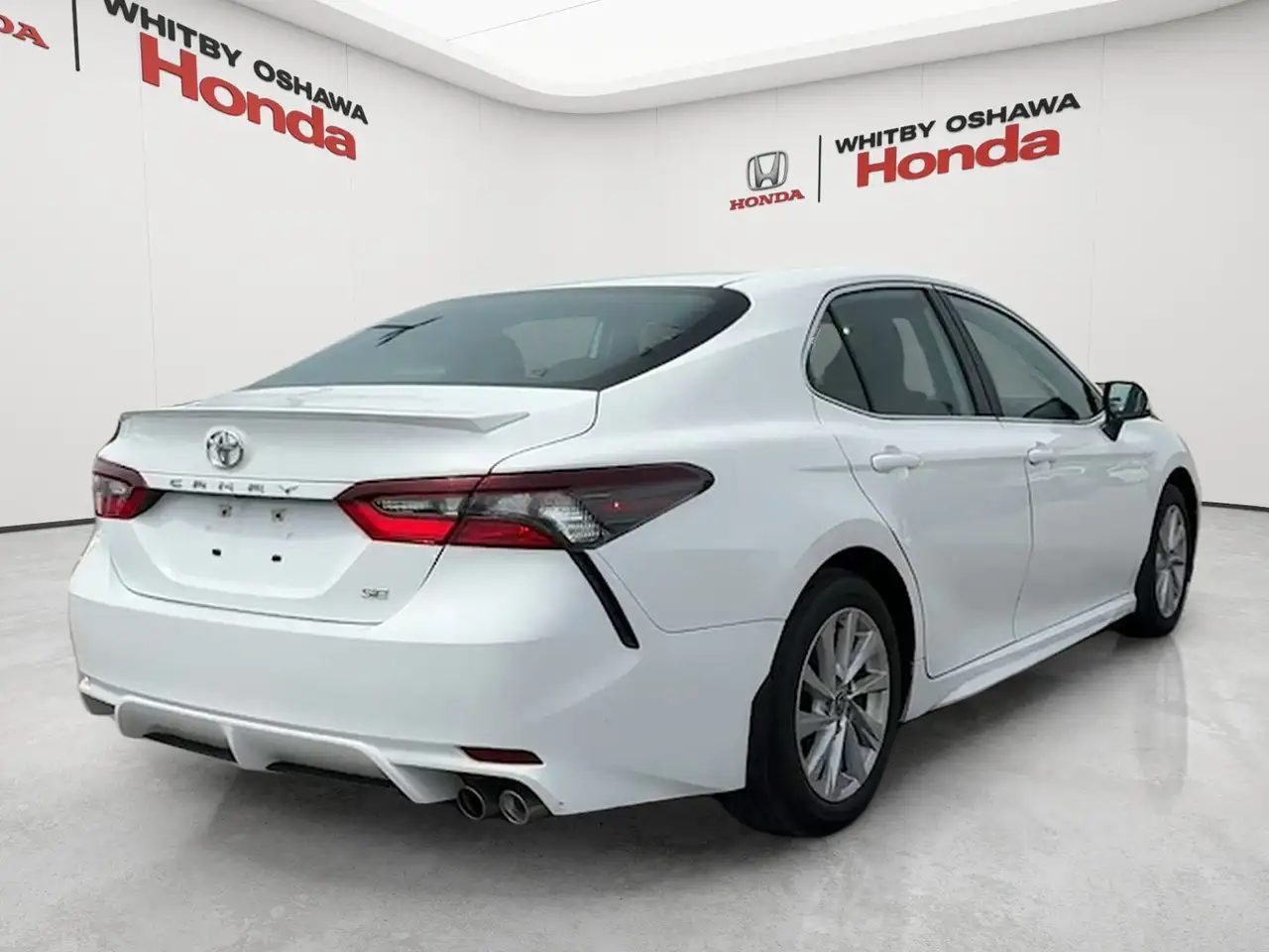 Toyota Camry fotografie Toyota Camry