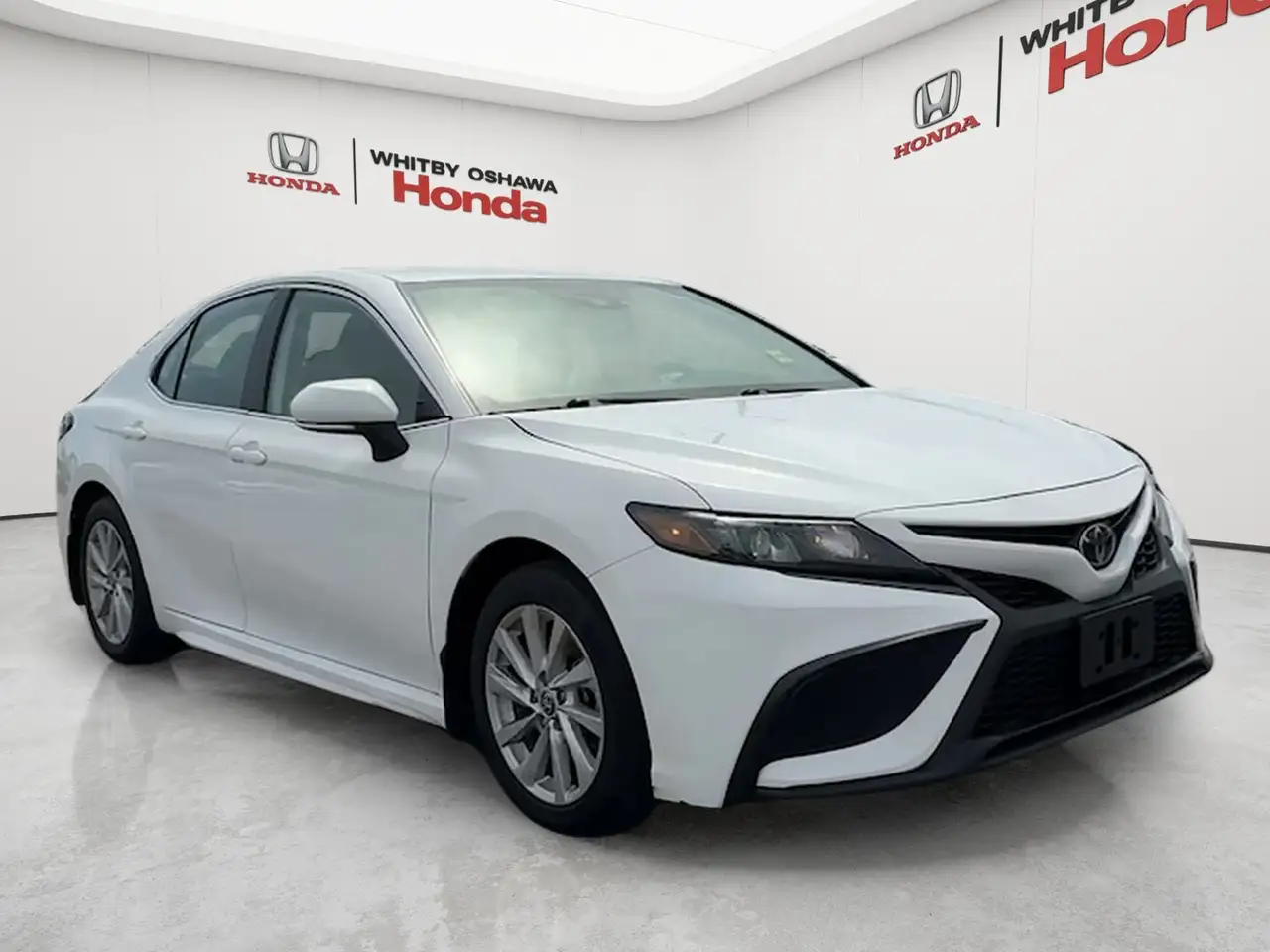 Toyota Camry fotografie Toyota Camry